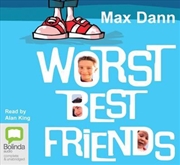 Buy Worst Best Friends