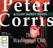 Buy The Washington Club