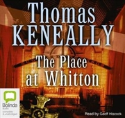 Buy The Place at Whitton