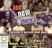 Buy And Now Here's…