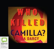 Buy Who Killed Camilla?
