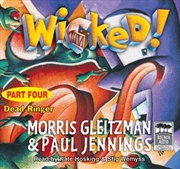 Buy Wicked! Part 4