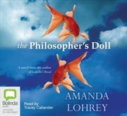 Buy The Philosopher's Doll