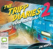 Buy Plan: Rescue Dad!