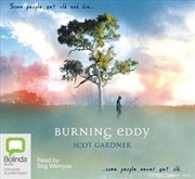 Buy Burning Eddy