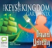 Buy Drowned Wednesday