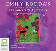 Buy The Sorcerer's Apprentice