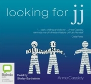 Buy Looking for JJ