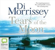 Buy Tears of the Moon