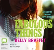 Buy Fabulous Things