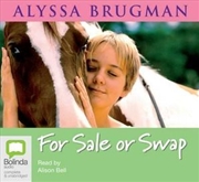 Buy For Sale or Swap