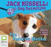 Buy The Phantom Mudder