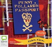 Buy Penny Pollard's Passport