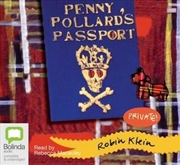 Buy Penny Pollard's Passport