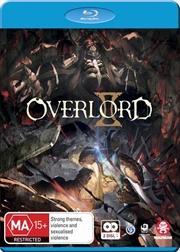 Overlord - Season 2