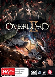 Overlord - Season 2