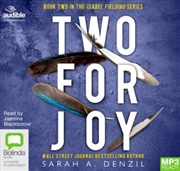 Isabel Fielding : Two For Joy (Book 2)