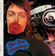 Buy Red Rose Speedway