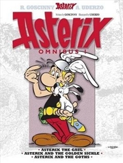 Buy Asterix: Omnibus 1