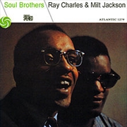 Soul Brothers | Vinyl