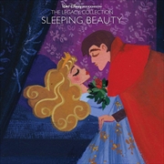Walt Disney Records Legacy Collection: Sleeping Be | CD