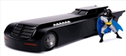 Buy Batman: The Animated Series - Batmobile 1:24 Scale Diecast Vehicle