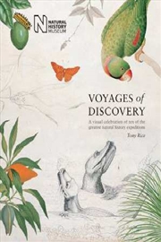 Buy Voyages of Discovery