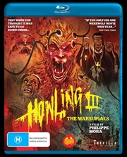 Howling III - The Marsupials | Ozploitation Classics