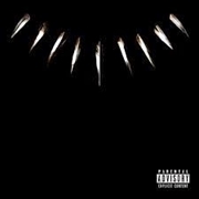 Black Panther - The Album | CD