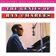 Buy Genius Of Ray Charles