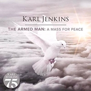 Buy Armed Man - A Mass For Peace