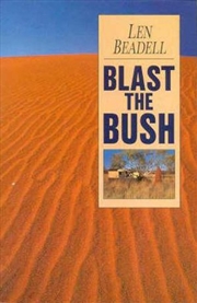 Buy Blast the Bush