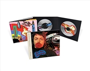 Buy Red Rose Speedway