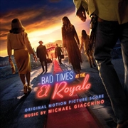 Buy Bad Times At The El Royale