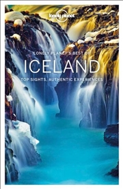 Buy Lonely Planet - Best of Iceland Travel Guide