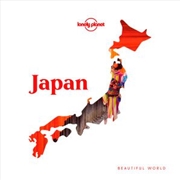 Buy Lonely Planet - Beautiful World Japan