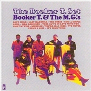 Buy Booker T Set