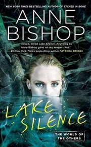 Buy Lake Silence
