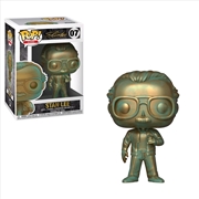 Stan Lee - Patina Pop! Vinyl