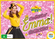 Wiggles - The Best Of Emma - Limited Edition | Collection, The