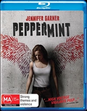 Peppermint