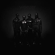 Buy Black Album