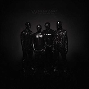 Buy Black Album
