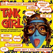 Buy Tank Girl