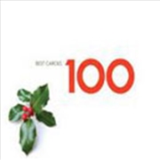 Buy 100 Best Carols
