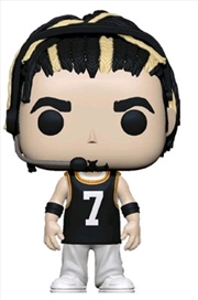 Buy NSync - Chris Kirkpatrick Pop! Vinyl