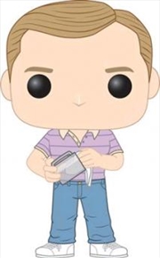 Buy Cheers - Woody Pop! Vinyl