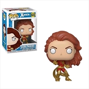 Buy Dark Phoenix - Dark Phoenix Pop! Vinyl