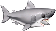 Buy Jaws - Jaws with diving tank 6" Pop! Vinyl