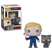 Pet Sematary - Undead Gage & Church Pop! Vinyl